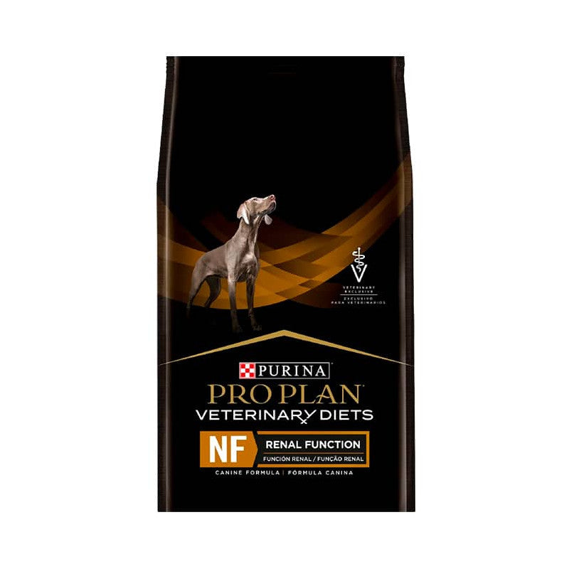 PRO PLAN Veterianry  Diets NF  Funcion Renal  CANINA 7.5