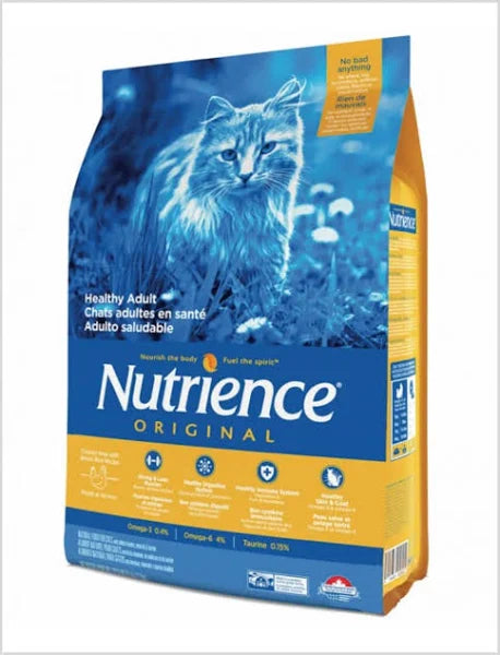 Nutrience adulto Felino 5,0 kg