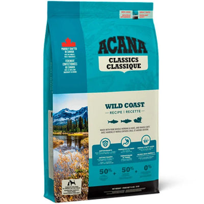 Acana Classics Wild Coast alimento para perro 2 kg