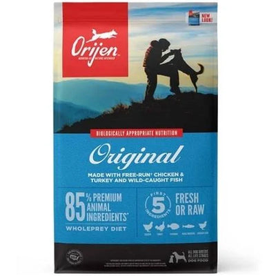 Alimento Orijen  Original Perro  2 kg