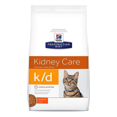 Hills Prescription Diet Feline k/d Renal 1.8kg